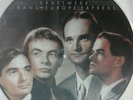 Kraftwerk Trans Europe Express PICTURE DISC Vinyl LP rare