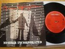 BRUCE SPRINGSTEEN - MURDER INCORPORATED - HOLLAND  7