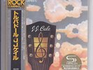 J J CALE Troubadour JAPAN mini lp cd SHM cd papersleeve UICY 75630 jj cale NEW