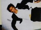 David Bowie / Brian Eno LODGER gatefold 1979 Excellent Vinyl