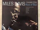 MILES DAVIS - KIND OF BLUE * 2001 CLASSIC RECORDS 200GM AUDIOPHILE LP