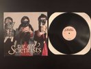 With Love and Squalor Vinyl by We Are Scientists 2006 US Pressing