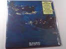 THE AVALANCHES Since I Left You 2xLP BLUE VINYL /5000 *SEALED* boards of canada
