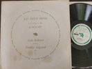 LOLA BOBESCO - FREDDY LEGRAND / MOZART / ALPHA CL 4010 STEREO