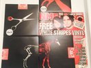 The White Stripes Icky Thump & Rag And Bone You Don't Know What Love Is 7
