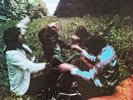 The Soft Boys - Invisible Hits LP 1983 UK Midnight Music EX/EX