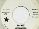 FANTASTICS High Note /That One SOUND STAGE 7 45 northern soul NM