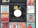 ARTHUR ALEXANDER 45  Where Have You Been (All My Life) / Soldiers Of Love - NM