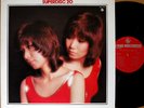 THE PEANUTS '73 superdisc 20 LP japan girl twins psych soul pop dj funk breaks