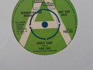 Four Tops,  Simple Game,  Tamla Motown Tmg 785 Demo