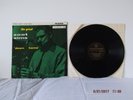 THE GREAT ZOOT SIMS  DOWN HOME  PARLOPHONE  BLACK AND GOLD LABEL 1961  PMC1169