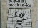 POPULAR MECHANICS - from here to obscurity...rare aussie punk EP