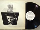 LP - Waylon Jennings - Get Into Waylon Jennings - WHITE LABEL PROMO