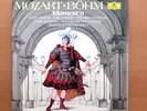 DG 2740 202 Mozart Idomeneo Edith Mathis Karl Bohm 3xLP + booklet NM/EX