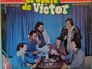El Clan de Victor Lp salsa Venezuela Victor Mendoza,Tata Guerra, El Gordo Manuel