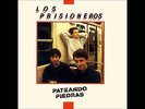LOS PRISIONEROS LONG PLAY PATEANDO PIEDRAS CHILE NUEVO SELLADO BRAND NEW LP