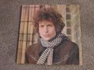 Bob Dylan ?Blonde On Blonde Gatefold Cover Record Columbia C2S 841