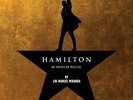 Hamilton OB Cast Recording Lin-Manuel Miranda vinyl 4 LP box set NEW/SEALED