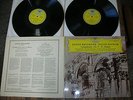 ´67 2LP DGG TULIP 1st BRUCKNER Symphony 9 & TE DEUM / JOCHUM / NM  VINYL HiFi