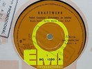 KRAFTWERK - 7¨ POCKET CALCULATOR EDITION 