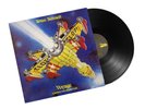 Brian Bennett - Voyage A Journey Into Discoid Funk (Vinyl LP)