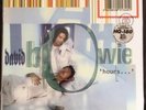 David Bowie Hours Blue Vinyl US Sealed