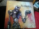 SILVERSTEIN When Broken Is Easily Fixed Orange Vinyl Record LP RARE NEW /652