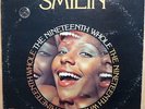 FUNK the nineteenth whole SMILIN' lp EASTBOUND soul WHITE LABEL PROMO 19th