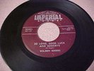 Weldon Rogers - Imperial # 5451  