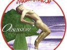 Madonna ‚Obsession‘ 12“ Picture Vinyl / Disc / LP / Schallplatte