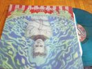 NONE MORE BLACK ICONS BLUE LP NOFX DIRECT HIT   LAGWAGON WESTERN ADDICTION AFI