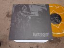 BAYONET ORANGE LP SENSES FAIL TAKING BACK SUNDAT SAOSIN THRICE BAYSIDE UNDEROATH