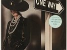 Lady  One Way Vinyl Record