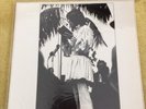 Lp 33Tours Vinyle Couleur The Rolling Stones Hyde Park England 1969 Brian Jones