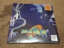 SPACE JAM SOUNDTRACK *SEALED* RSD 2017 MICHEAL JORDAN LOONEY TUNES