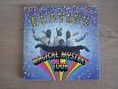 BEATLES Magical Mystery Tour 45 tours vinyle