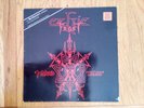 Celtic Frost Morbid Tales 1984 Mispress rare issue NM/VG Hellhammer Triptykon