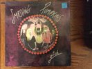 Smashing Pumpkins Gish 1994 Hut #HUTLPX2 UK Remastered DMM 