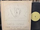 PATTI SMITH Teenage Perversity and Ships in the Night 1978 KORNYPHONE TAKRL 919
