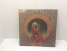Grateful Dead Blues For Allah Original 1975 Pressing with rare lyric insert