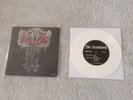The Damned -Ignite/Neat Neat Neat (White Vinyl) Live