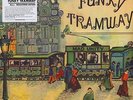 Mad Unity (Janko Nilovic) - Funky Tramway Vinyl LP NEU 0452492