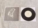The Damned --Dodgy Demo-Just a Little Love Song/Burglar