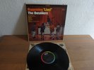 THE OUTSIDERS HAPPENING LIVE ORIGINAL 1967 RAR