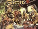 MUNICIPAL WASTE-FATAL FEAST (LTD) (ORG)  VINYL LP NEW