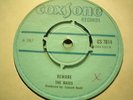 UK COXSONE CS 7014-THE BASES-BEWARE/KEITH MCCARTHY-EVERY BODY RUDE NOW-EX