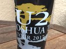 U2 exclusive Joshua Tree Tour 2017 plastic pint glass/tumbler/cup