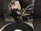 HANK MOBLEY WORKOUT BLUE NOTE Japan Vinyl LP REISSUE HEAVY NM EX RECORD