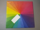 NEW SEALED Jamie xx In Colour Vinyl LP The xx I See You Coexist Loud Places Gosh