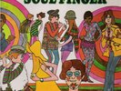 VINYL  LP  //  THE  BAR - KAYS   ---   SOUL  FINGER